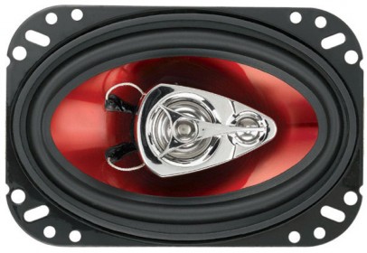 BOSS Audio CH4630. ����������� �������������� CH4630.